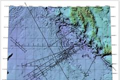 Αυτή είναι η περιοχή που ζήτησαν οι Γάλλοι να ψάξει η PGS στην Ελλάδα