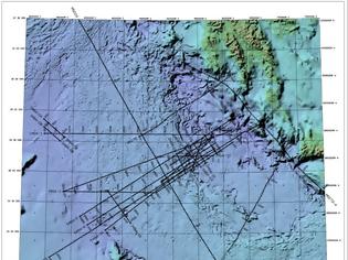 Φωτογραφία για Αυτή είναι η περιοχή που ζήτησαν οι Γάλλοι να ψάξει η PGS στην Ελλάδα