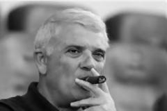 Θα αναλάβει την ΑΕΚ «ο τίγρης»;