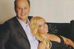Μαρία Μπεκατώρου: «Εγώ έκανα πρόταση γάμου στον άνδρα μου»