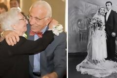 Ο ΜΑΚΡΟΒΙΟΤΕΡΟΣ ΓΑΜΟΣ Το ζευγάρι που είναι παντρεμένο επί 80 χρόνια!