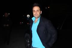 Στο νοσοκομείο ο Γιώργος Γιαννιάς