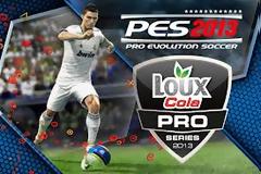 Η Πάτρα στους ρυθμούς του τουρνουά Loux Cola Pro Series 2013