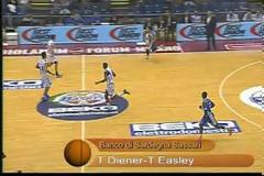 Τρομερή τάπα από τον Θόρντον! (vid)
