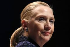 Η Hillary Clinton η πιο δημοφιλής πολιτικός στις ΗΠΑ