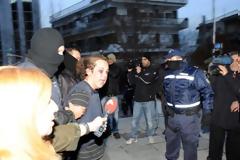 Επιχείρηση «Αργώ» στον Βόλο για την Αντιτρομοκρατική
