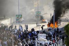 Πώς η φιλειρηνική Τυνησία έγινε ξανά πυριτιδαποθήκη