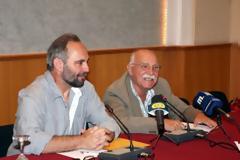 Με πεντάλεπτες στάσεις εργασίας ξεκίνησαν οι ηθοποιοί-εκρηκτικό το κλίμα στο ΚΘΒΕ