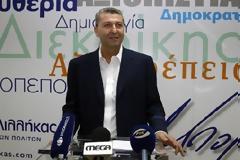 Λιλλήκας: Ξένα κέντρα επιδιώκει να ικανοποιεί ο Ν. Αναστασιάδης
