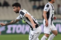 LIVE:  ΠΑΟΚ-ΟΦΗ 0-0,   Ατρόμητος - Βέροια  0-0