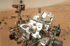 Ανάστατη η NASA για ζωή στον Άρη – Τι βρήκε το Curiosity