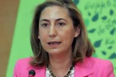 Ξενογιαννακοπούλου:Παράρτημα της κεντροδεξιάς το ΠΑΣΟΚ...!!!