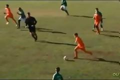 Κάλεσμα Μπαρτσελόνα σε Α.Ο. Γιάννινα! (vid)