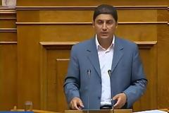 Δήλωση του Λ. Αυγενάκη σχετικά με την ολοκλήρωση της Συνόδου Κορυφής για τον προϋπολογισμό της Ευρωπαϊκής Ένωσης