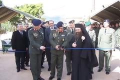 ΕΓΚΑΙΝΙΑ ΝΕΩΝ ΟΙΚΙΩΝ ΓΙΑ ΤΑ ΣΤΕΛΕΧΗ ΤΗΣ 96 ΑΔΤΕ