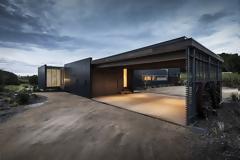 Fingal Residence από τους JAM Architects