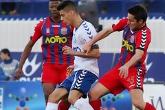 ΒΙΝΤΕΟ: Ατρόμητος - Βέροια 0-0