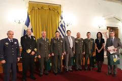 Επιστημονική Διημερίδα από την ΔΙΣ, για την Συμπλήρωση 100 Χρόνων από την Διεξαγωγή των Βαλκανικών Πολέμων