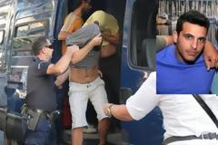 Σε αστυνομικό κλοιό το Ηράκλειο για τη δίκη του μακελειού με τους οπαδούς