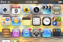 More Icons: Cydia tweak