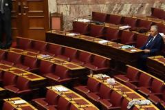 Ο Κουβέλης επιτέθηκε στον ΣΥΡΙΖΑ και… την κυβέρνηση