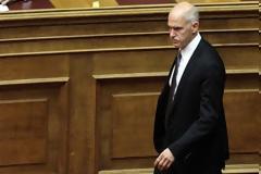«Έτσι δεν πάμε πουθενά»
