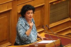 Βρήκαν το αυτοκίνητο της Λιάνας Κανέλλη