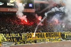 Στην ΑΕΚ φοβούνται τις αντιδράσεις του κόσμου