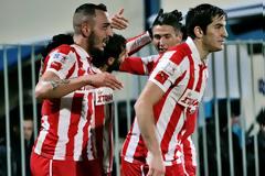 Η ΚΡΙΤΙΚΗ ΤΩΝ ΕΡΥΘΡΟΛΕΥΚΩΝ ΣΤΟΝ ΑΓΩΝΑ ΜΕ ΤΟΝ ΑΣΤΕΡΑ ΤΡ. (0-1)