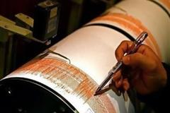 Ισχυρός σεισμός στην Κολομβία