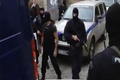 Είχαν 20 κινητά για τη διπλή ληστεία στην Κοζάνη