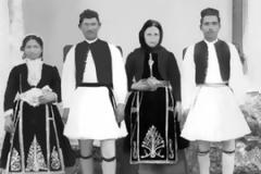 Υπάρχουν Βλάχοι στην Ελλάδα, που δηλώνουν ότι δεν είναι Έλληνες