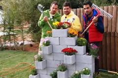 Ετοιμοι για... επιστροφή στη φύση