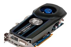 HIS 7850 iPower IceQ Turbo: Η πρώτη HD 7850 με μνήμη 4GB GDDR5