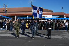 ΟΡΚΩΜΟΣΙΑ ΝΕΟΣΥΛΛΕΚΤΩΝ ΣΤΗΝ 124 ΠΒΕ