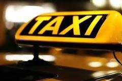 Συλλήψεις 32 οδηγών ταξί στην Αττική