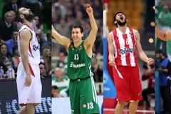 ΟΙ... «ΠΑΛΙΟΙ» ΤΟΥ ΤΕΛΙΚΟΥ!