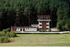 Η μυστική φυλακή της CIA στη Πολωνία