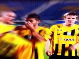 Φωτογραφία για Για τον Άγγελο !