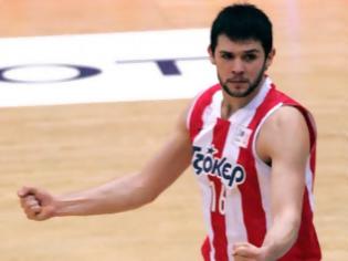 Φωτογραφία για Παπανικολάου:Η δημιουργία του Διαμαντίδη είναι το κλειδί της νίκης