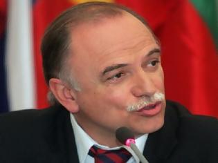 Φωτογραφία για Δ.ΠΑΠΑΔΗΜΟΥΛΗΣ: ΠΡΕΠΕΙ ΝΑ ΠΡΟΒΛΕΦΘΟΥΝ ΔΙΑΓΡΑΦΕΣ ΣΤΟΝ ΝΕΟ ΣΥΡΙΖΑ