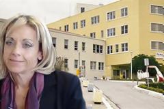 Σάλος με τη διοικήτρια του νοσοκομείου Τρίπολης που καθαιρέθηκε λόγω... Χρυσής Αυγής
