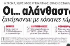 Προβλήματα με την 
