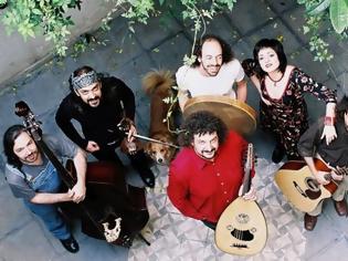 Φωτογραφία για Χαΐνηδες: Η... άνοδος των σαλτιμπάγκων,