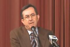 Εισήγηση Ν. Νικολόπουλου στο προσυνέδριο των ΑΝΕΛ στην Θεσσαλονίκη “Εξωτερική πολιτική – Εθνική άμυνα”