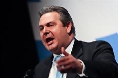 ΚΑΜΜΕΝΟΣ: ''ΑΝΕΠΙΘΥΜΗΤΟΙ'' ΟΙ ΡΑΪΧΕΝΜΠΑΧ ΚΑΙ ΦΟΥΧΤΕΛ (VIDEO)