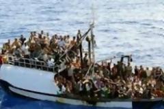 Frontex: Τουλάχιστον 180 παράνομοι μετανάστες σκοτώθηκαν το 2012