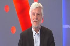 Λύνει οριστικά το πρόβλημα των απορριμμάτων η Περιφέρεια - Σκληρό μήνυμα Τατούλη