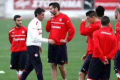 Στροφή… προς Λεβάντε....