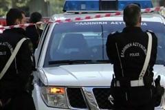 Από τύχη δεν εξερράγη ο εκρηκτικός μηχανισμός που τοποθετήθηκε στο σπίτι του 65χρονου επιχειρηματία στο Ρέθυμνο